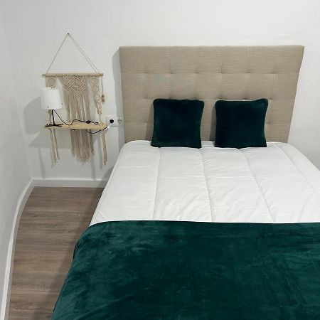 Ferienwohnung Apartamento En Cieza Am Exterior foto