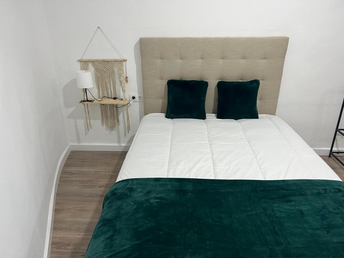 Ferienwohnung Apartamento En Cieza Am Exterior foto